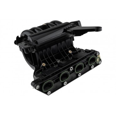Collecteur d'Admission Pour Fiat 500 Bravo II Doblo Idea Tipo Lancia Musa