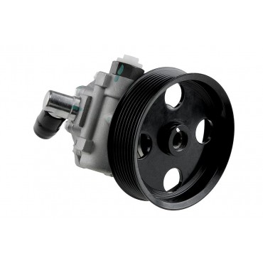 POMPE DIRECTION ASSISTEE...