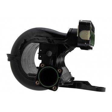 Collecteur d'Admission Pour Fiat 500 Bravo II Doblo Idea Tipo Lancia Musa