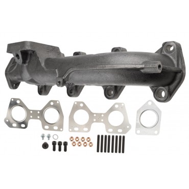 Collecteur d'échappement Pour BMW 4 F32 F82 F33 F83 11627797389, 11627810182