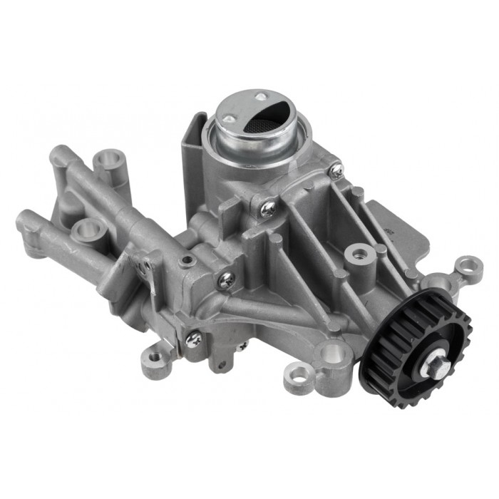 Pompe à Huile Pour Ford Fiesta VII Focus IV Kuga III Puma