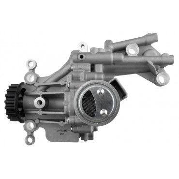 Pompe à Huile Pour Ford Fiesta VII Focus IV Kuga III Puma