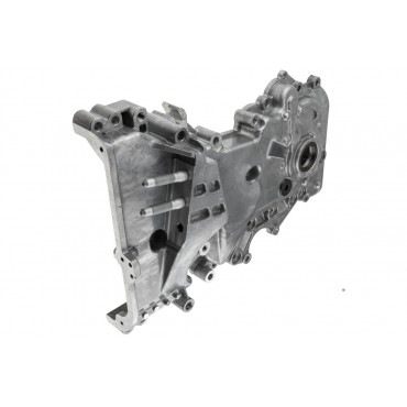 Pompe à Huile Pour Hyundai i40 Tucson Kia Carens IV Optima