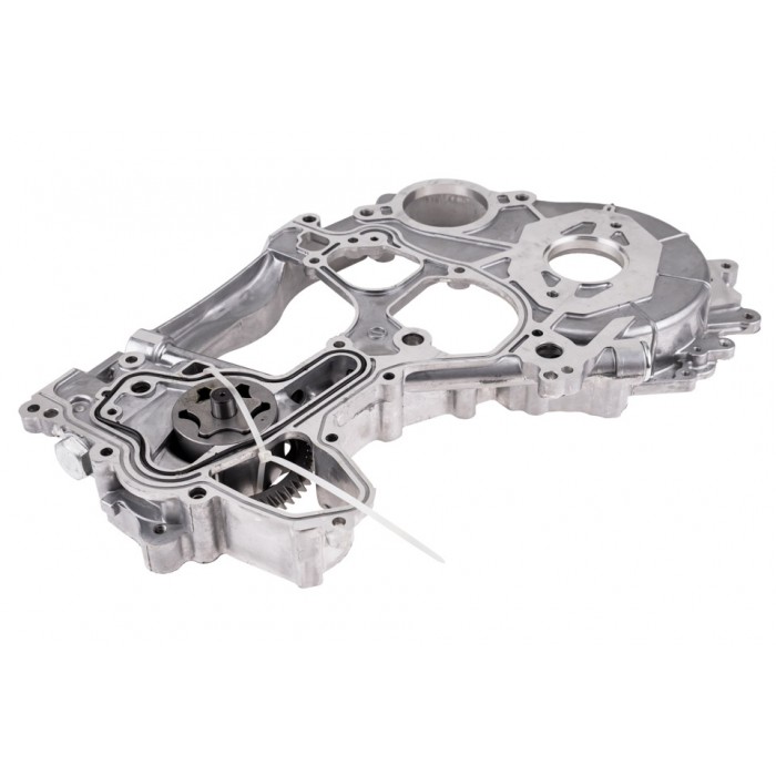 Pompe à Huile Pour Toyota Dyna Hiace IV V Hilux VI VII