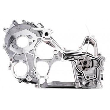 Pompe à Huile Pour Toyota Dyna Hiace IV V Hilux VI VII