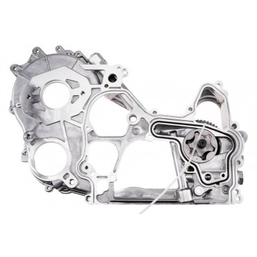 Pompe à Huile Pour Toyota Dyna Hilux VII Land Cruiser Prado Van