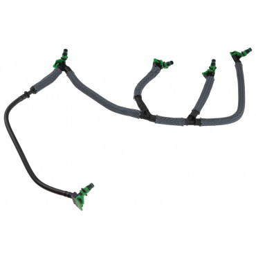 Tuyau de Carburant Pour Ford C-Max II Focus III Galaxy Kuga Mondeo V S-Max Edge