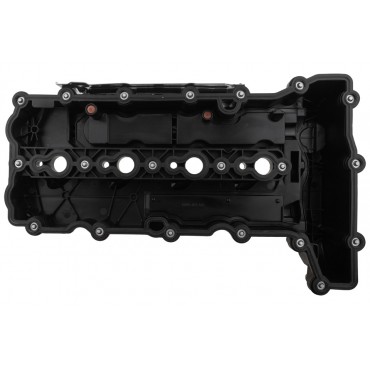Couvercle de Culasse Pour Opel Astra J K Insignia A B Meriva Mokka 55598449