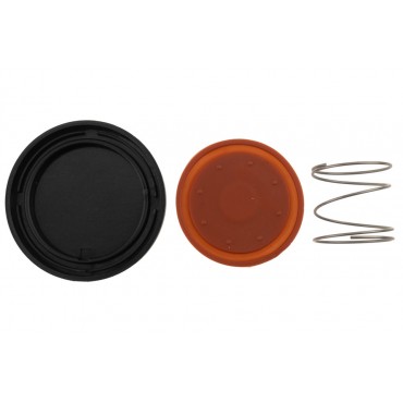 Membrane Couvercle de Culasse Pour Volvo C30 C70 I II S40 S60 S70 S80 XC60 XC70