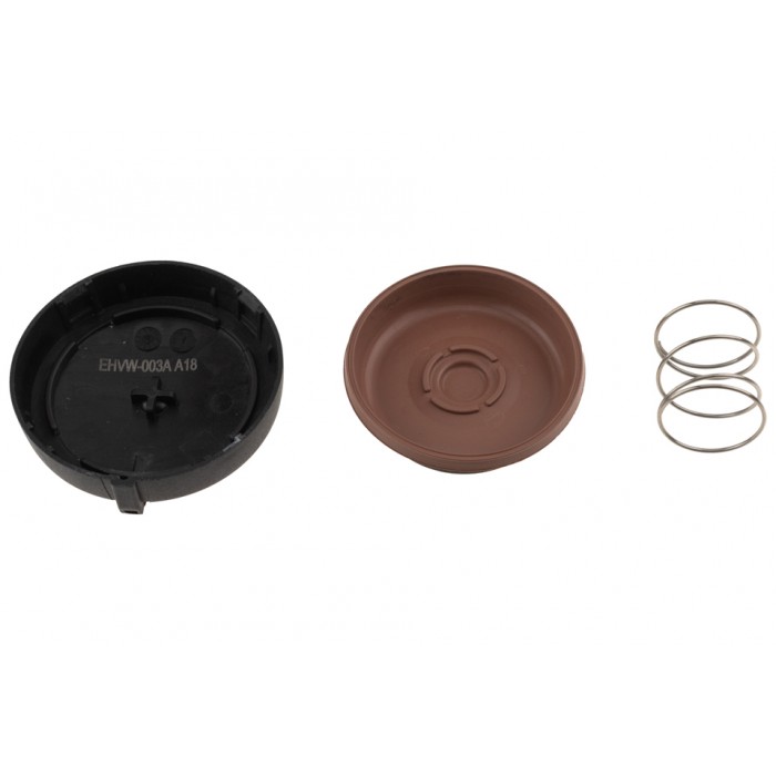 Membrane Couvercle de Culasse Pour VW Amarok Crafter 30-35 30-50 03L103469F