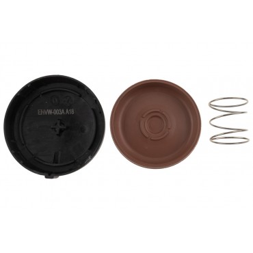 Membrane Couvercle de Culasse Pour VW Amarok Crafter 30-35 30-50 03L103469F