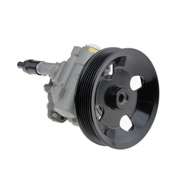 POMPE DIRECTION ASSISTEE...