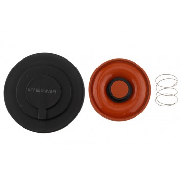 Membrane Couvercle de Culasse Pour VW Audi Seat Skoda 03G103469G 03G103469M