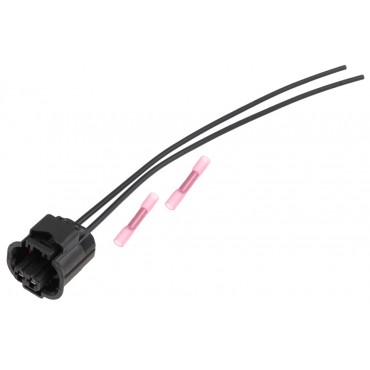 Cable Faisceau d'Injecteur Pour Peugeot 207 208 301 308 II Fiat Ford Citroën