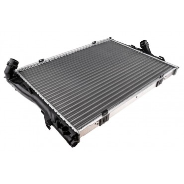 Radiateur Refroidissement Moteur Pour BMW Série 1 E81 E82 E87 E88 3 E90 E91 E92