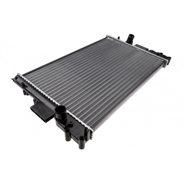 Radiateur Refroidissement Moteur Pour Iveco 504045487, 504084141, 504045489