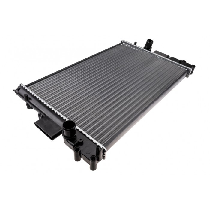 Radiateur Refroidissement Moteur Pour Iveco 504045487, 504084141, 504045489