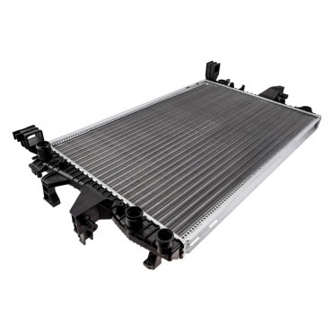 Radiateur Refroidissement Moteur Pour VW California T5 Camper Multivan V