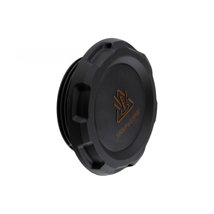 Bouchon Vase d'Expansion d'Eau Pour VW Audi A1 A3 A5 A6 Seat Cupra