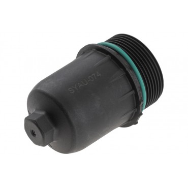 Couvercle Boitier Filtre à Huile Pour Audi A4 A5 A6 A7 Q5