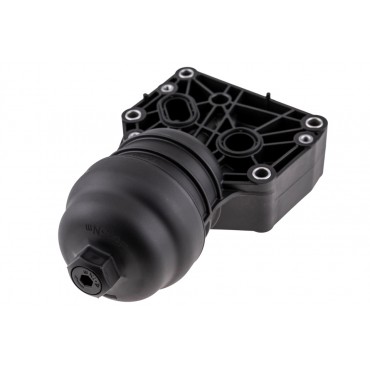 Boitier Filtre à Huile Pour Hyundai Sonata VIII 263102S000