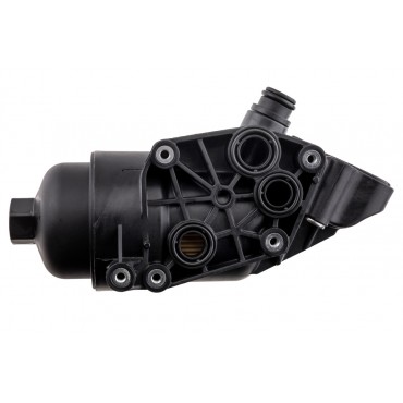 Boitier Filtre à Huile Pour Hyundai i30 263102A520