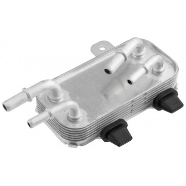 Refroidisseur de Carburant Diesel Pour Land Rover Discovery V LR038811