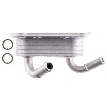 Refroidisseur d'Huile Boite Auto Pour Nissan Micra IV 2160604X0A, 2160604X2A