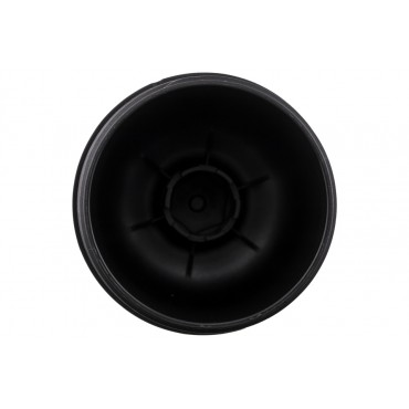 Couvercle Boitier Filtre à Huile Pour Peugeot Fiat Ford Citroën 9641880380