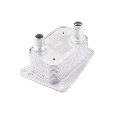 Refroidisseur d'Huile Moteur Pour Peugeot 308 II 508 Fiat Ford Toyota 9826074680