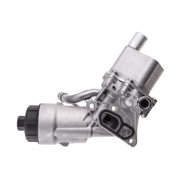 Boitier Filtre à Huile Pour Opel Mokka Zafira Chevrolet Aveo Cruze Orlando Trax