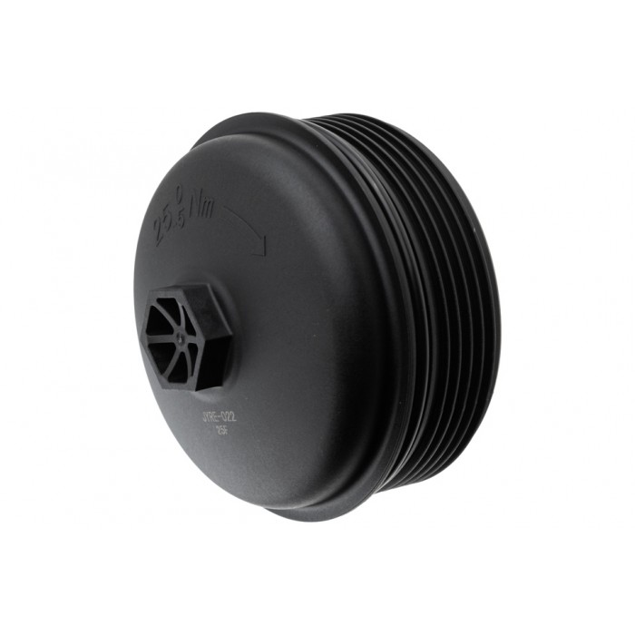 Couvercle Boitier Filtre à Huile Pour Renault Dacia Dokker Mercedes-Benz Nissan