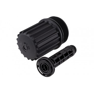 Boitier Filtre à Huile Pour Renault Clio II Kangoo Thalia I Twingo 8200025862