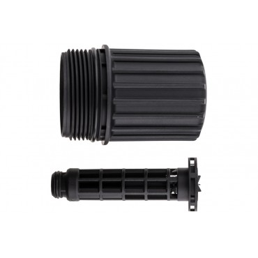 Boitier Filtre à Huile Pour Renault Clio II Kangoo Thalia I Twingo 8200025862