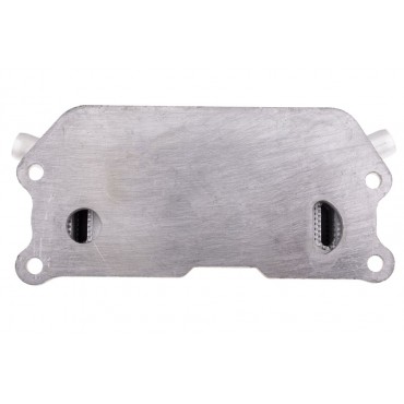 Refroidisseur d'Huile Moteur Pour Volvo XC40 32208285