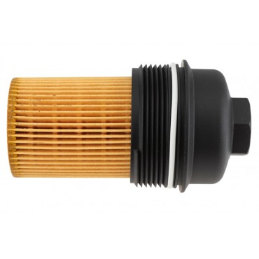 Couvercle Boitier Filtre à Huile Pour Volvo S60 I 6740217339