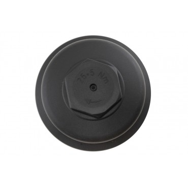 Couvercle Boitier Filtre à Huile Pour Volvo S60 I 6740217339