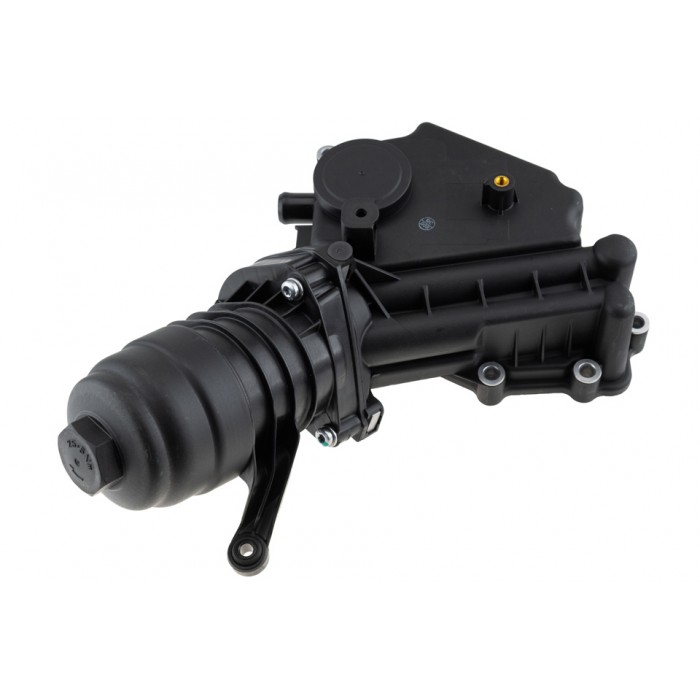 Boitier Filtre à Huile Pour Volvo C30 C70 II S40 S60 S80 V40 V50 V60 I 30757730