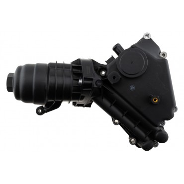 Boitier Filtre à Huile Pour Volvo C30 C70 II S40 S60 S80 V40 V50 V60 I 30757730