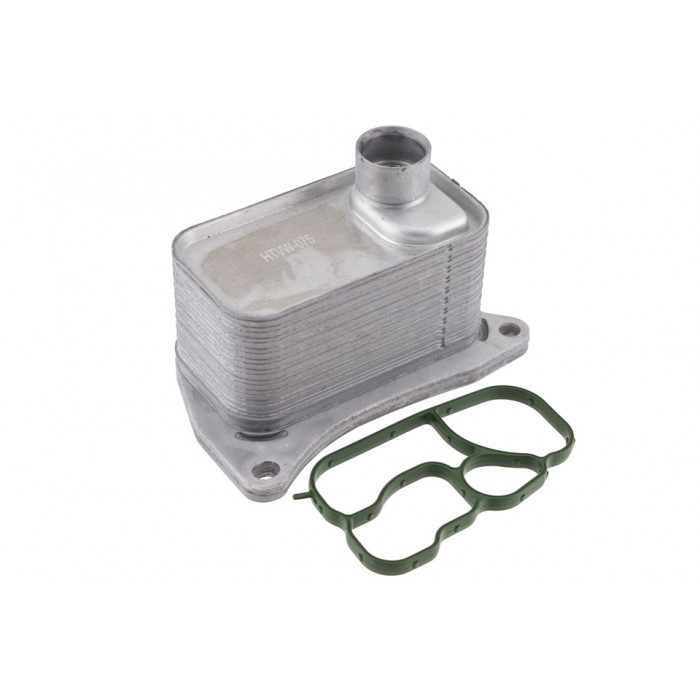 Refroidisseur d'Huile Moteur Pour VW Audi Seat Skoda Karoq Kodiaq Octavia IV