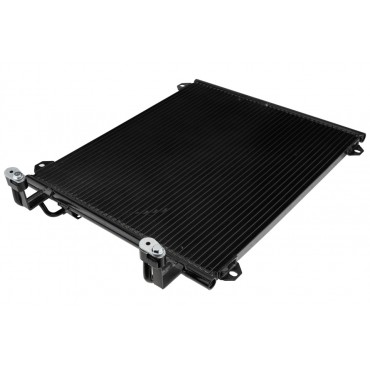 Condenseur de Clim Pour Audi A2