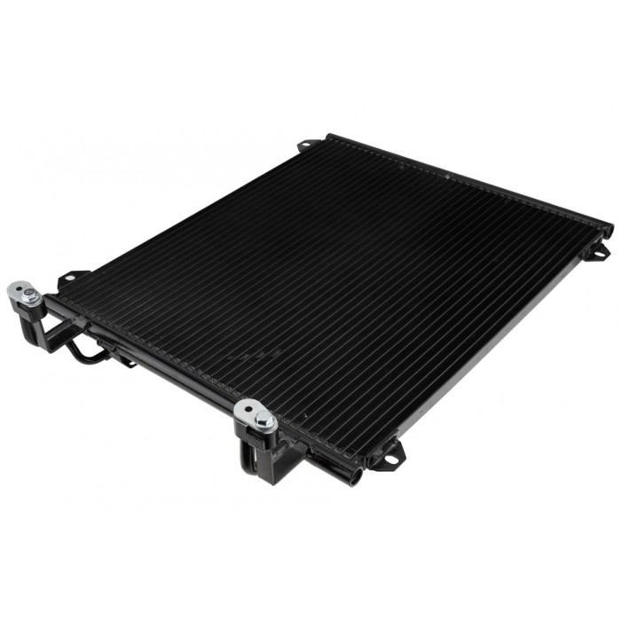 Condenseur de Clim Pour Audi A2