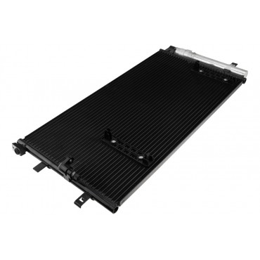 Condenseur de Clim Pour Audi A4 A5 A6 A7 Q5
