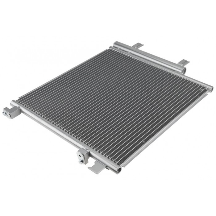 Condenseur de Clim Pour Chevrolet Spark