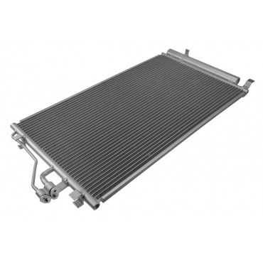 Condenseur de Clim Pour Hyundai ix35 Kia Carens IV Sportage