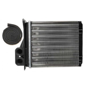 échangeur de Chaleur Air Habitacle Pour VW Crafter 30-35 30-50 Mercedes-Benz