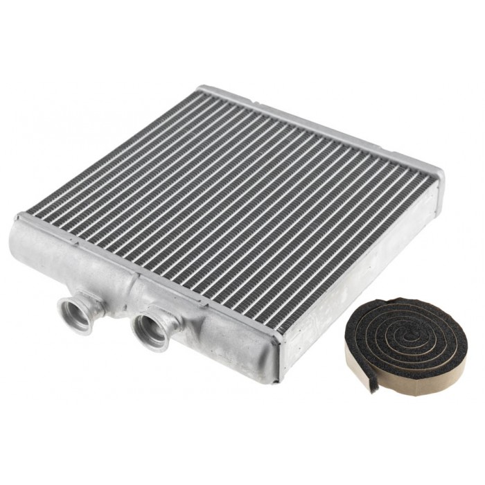 échangeur de Chaleur Air Habitacle Pour Mercedes-Benz 2048300061, A2048300061