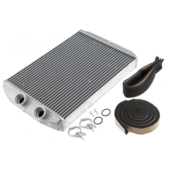 échangeur de Chaleur Air Habitacle Pour Renault Mercedes-Benz Citan Opel