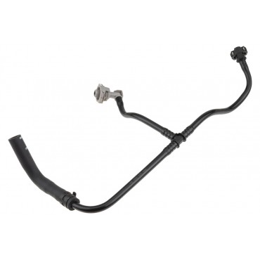 Tuyau Durite Radiateur Pour Audi A4 A5 8W0121081AN