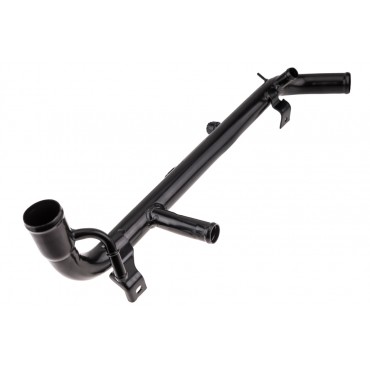 Tuyau Durite Radiateur Pour Audi A4 Seat Exeo 06B121070H